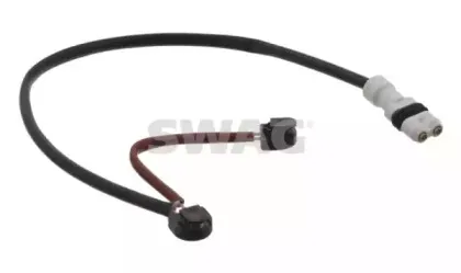 Сигнализатор, износ тормозных колодок SWAG купить